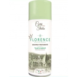 Corri d'Italia Odświeżacz powietrza Florence 400 ml